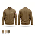 Graphics Campus NJROTC 2365942 Windbreaker - 1