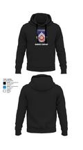 Banshee company 76615047 Hoodie - 31