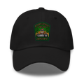 Green Brook Fire Department Dad hat