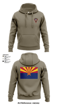Disturbance Control Team 73726417 Hoodie - 16