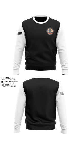 Crew Neck Sweatshirt, SFD Training, Fire Department, Teamtime, Team time, sublimation, custom sports apparel, team uniforms, spirit wear, spiritwear, sports uniforms, custom shirts, team store, custom team store, fundraiser sports, apparel fundraiser
