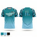 NL Amherst 79799108 Short Sleeve Performance Shirt - 2
