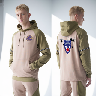 Hoodie, 440th CBRN CO, , Teamtime, Team time, sublimation, custom sports apparel, team uniforms, spirit wear, spiritwear, sports uniforms, custom shirts, team store, custom team store, fundraiser sports, apparel fundraiser