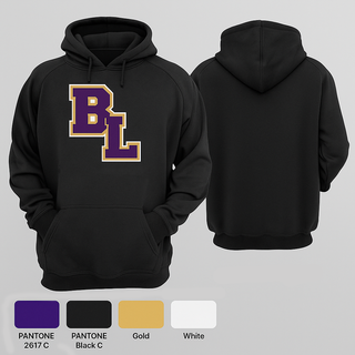 Hoodie, Batesburg Leesville Middle School Girls Basketball, Women's Basketball, Teamtime, Team time, sublimation, custom sports apparel, team uniforms, spirit wear, spiritwear, sports uniforms, custom shirts, team store, custom team store, fundraiser sports, apparel fundraiser