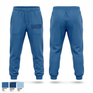 Sweatpants, South Plattsburgh Volunteer Fire Department, Fire Department, Teamtime, Team time, sublimation, custom sports apparel, team uniforms, spirit wear, spiritwear, sports uniforms, custom shirts, team store, custom team store, fundraiser sports, apparel fundraiser