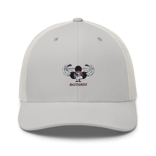 2-32 FA 64502979 Retro Trucker Hat | Yupoong 6606