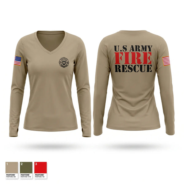 Old School Cotton Feel Shirt, U.S. Army Fire, Army, Teamtime, Team time, sublimation, custom sports apparel, team uniforms, spirit wear, spiritwear, sports uniforms, custom shirts, team store, custom team store, fundraiser sports, apparel fundraiser