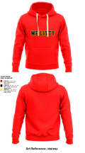 We Litty! 48292003 Hoodie - 1