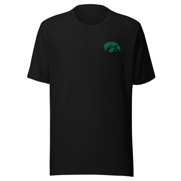 D-R Falcons 66653623 Unisex Staple T-Shirt | Bella + Canvas 3001