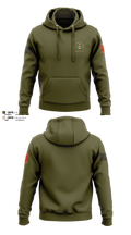 ROCOM 67435774 Hoodie - 1