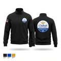 Chabad of Skagit County Emergency Response Team 76944321 Windbreaker - 1