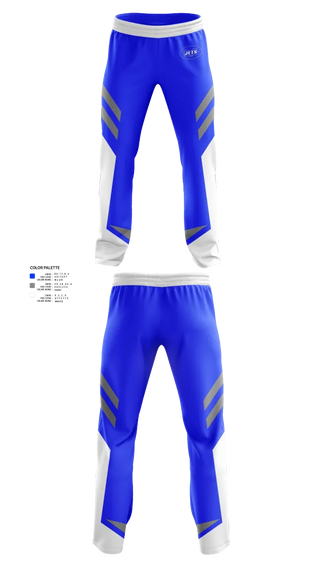 Sweatpants, Spring Grove Jets Football, , Teamtime, Team time, sublimation, custom sports apparel, team uniforms, spirit wear, spiritwear, sports uniforms, custom shirts, team store, custom team store, fundraiser sports, apparel fundraiser