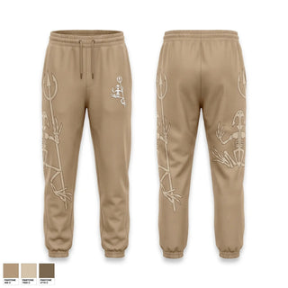 Sweatpants, UDT/SEAL, Navy, Teamtime, Team time, sublimation, custom sports apparel, team uniforms, spirit wear, spiritwear, sports uniforms, custom shirts, team store, custom team store, fundraiser sports, apparel fundraiser