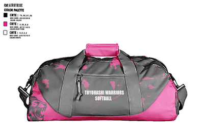Toyohashi warriors 21080833 Fight Shorts - 1