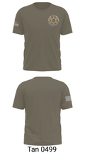 Jack County Sheriff’s Office 25987242 Short Sleeve Performance Shirt - 7