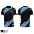 Back That Pass Up Short Sleeve Performance Shirt - 2