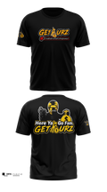 StyleWith_Che Short Sleeve Performance Shirt - 100