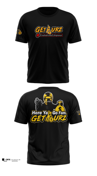 Short Sleeve Performance Shirt, StyleWith_Che, Space Force, Teamtime, Team time, sublimation, custom sports apparel, team uniforms, spirit wear, spiritwear, sports uniforms, custom shirts, team store, custom team store, fundraiser sports, apparel fundraiser