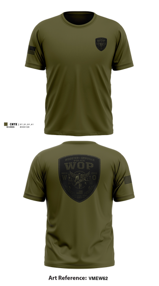 Short Sleeve Performance Shirt, Orrville Police Department, Police, Teamtime, Team time, sublimation, custom sports apparel, team uniforms, spirit wear, spiritwear, sports uniforms, custom shirts, team store, custom team store, fundraiser sports, apparel fundraiser