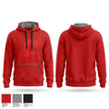 Edge Hoodie - 2