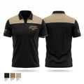 Community intelligence unit Short Sleeve Performance Polo - 1