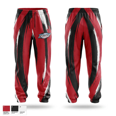 Blazers Sweatpants - 1