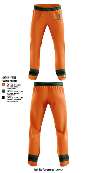 Sweatpants, Kc Hurricanes, , Teamtime, Team time, sublimation, custom sports apparel, team uniforms, spirit wear, spiritwear, sports uniforms, custom shirts, team store, custom team store, fundraiser sports, apparel fundraiser