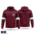 Aquinas Boxing 23313363 Hoodie - 1