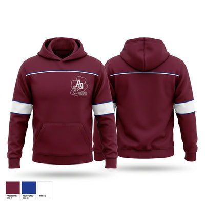 Aquinas Boxing 23313363 Hoodie - 1