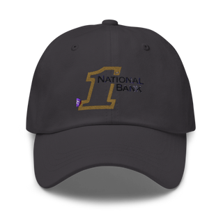 Tigers 92576308 Classic Dad Hat | Yupoong 6245CM