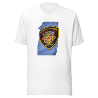 Unisex Staple T-Shirt - White