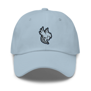 MoZ’Ark Valkyries Classic Dad Hat | Yupoong 6245CM
