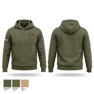Hoodie, Versailles SRT, Police, Teamtime, Team time, sublimation, custom sports apparel, team uniforms, spirit wear, spiritwear, sports uniforms, custom shirts, team store, custom team store, fundraiser sports, apparel fundraiser