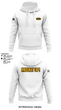 Regulators 12549294 Hoodie - 2