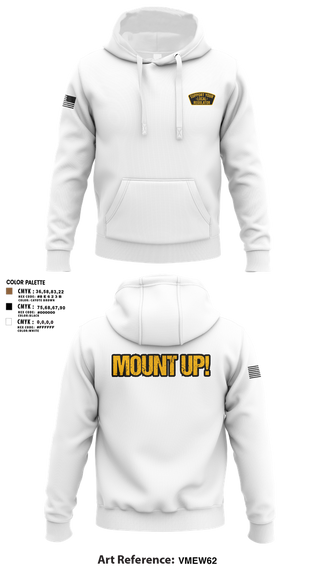 Hoodie, Regulators, Police, Teamtime, Team time, sublimation, custom sports apparel, team uniforms, spirit wear, spiritwear, sports uniforms, custom shirts, team store, custom team store, fundraiser sports, apparel fundraiser