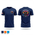 Mountain Bike Team 12317033 Short Sleeve Performance Shirt - 1