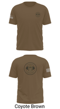 1/278th ACR 18022792 Old School Cotton Feel Shirt - 10