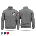 Sealy Fire Windbreaker - 1