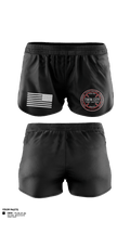 Twin City Fire Tactics 23879225 Ranger Panties - 1