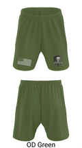 1-149th A Co 29391881 Athletic Shorts With Pockets - 49