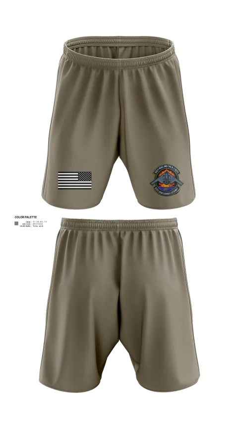 Athletic Shorts With Pockets, Iran DCIT, Army, Teamtime, Team time, sublimation, custom sports apparel, team uniforms, spirit wear, spiritwear, sports uniforms, custom shirts, team store, custom team store, fundraiser sports, apparel fundraiser