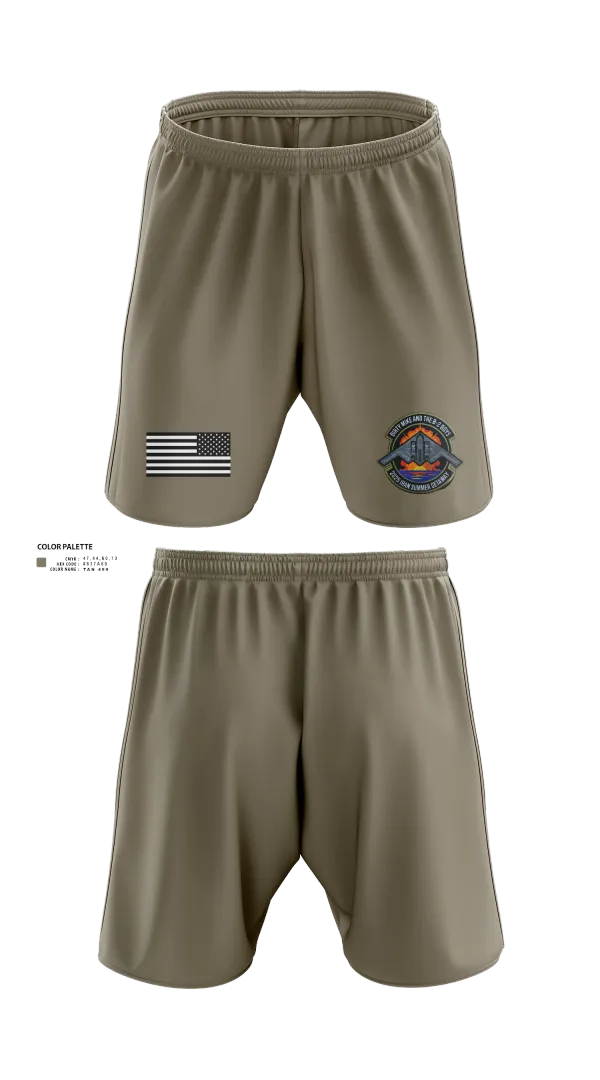 Athletic Shorts With Pockets, Iran DCIT, Army, Teamtime, Team time, sublimation, custom sports apparel, team uniforms, spirit wear, spiritwear, sports uniforms, custom shirts, team store, custom team store, fundraiser sports, apparel fundraiser