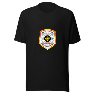 Unisex Staple T-Shirt - Black