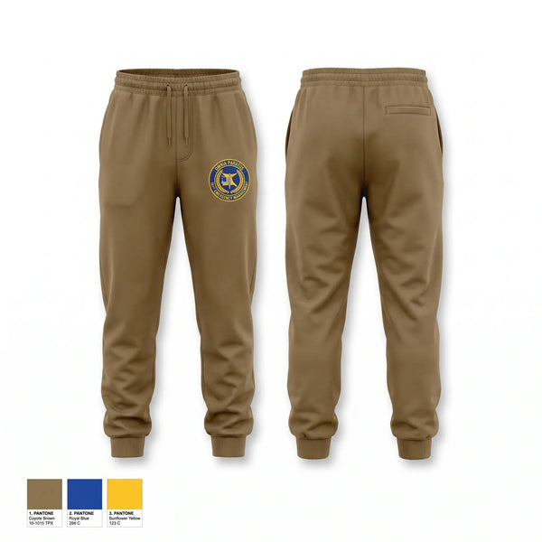 Sweatpants, 161st CBRN-HazMat-WMD, Air Force, Teamtime, Team time, sublimation, custom sports apparel, team uniforms, spirit wear, spiritwear, sports uniforms, custom shirts, team store, custom team store, fundraiser sports, apparel fundraiser