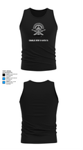 Charlie BTRY 2-114th FA 81101769 Tank Top - 37
