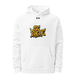 Se PuedeSe Puede Under Armour Hoodie