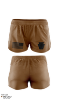Echo Company 2-104th GSAB Ranger Panties - 12