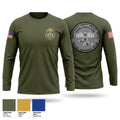 Transylvania County Special Response Team 35667974 Long Sleeve Performance Shirt - 1