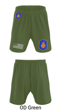98th training div 48572159 Athletic Shorts With Pockets - 49