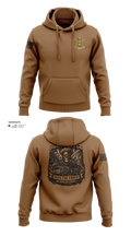 880th QM CO 94729194 Hoodie - 22
